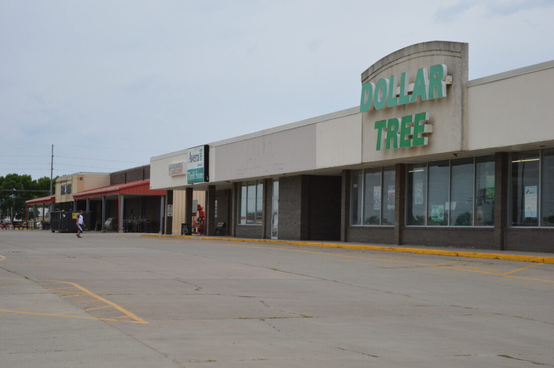 More zoning changes approved for Marshall businesses News, Sports